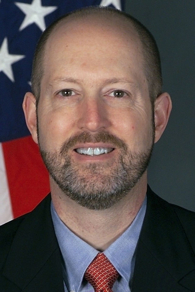 Tim Holloman