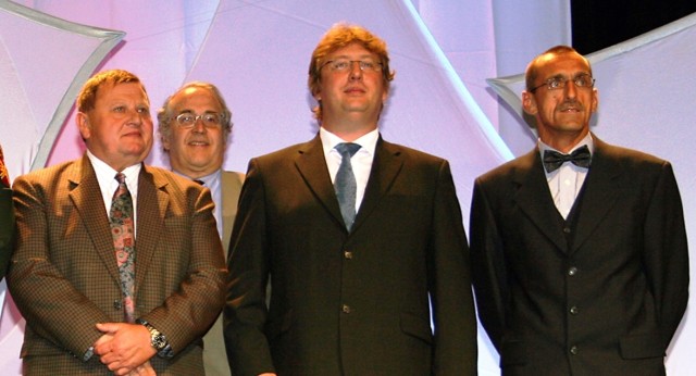Bamberg team wins Army energy management award