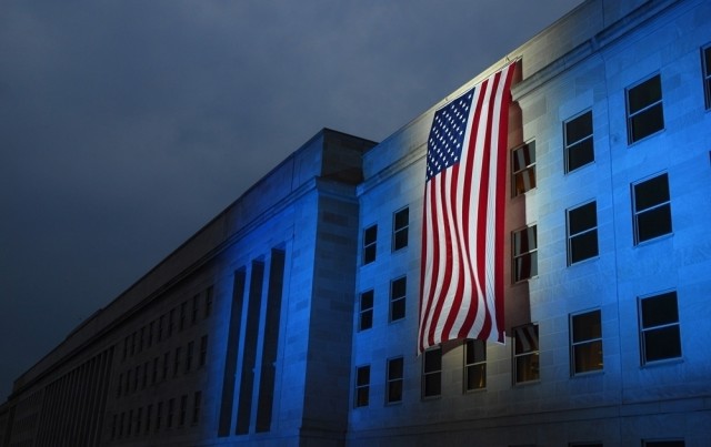 Remembering Sept. 11, 2001
