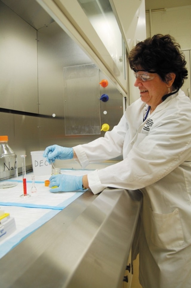 Collaborative Research Facility