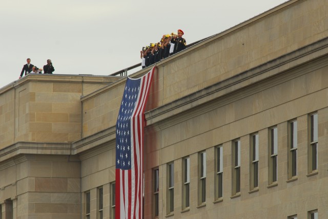 9/11 First Responders