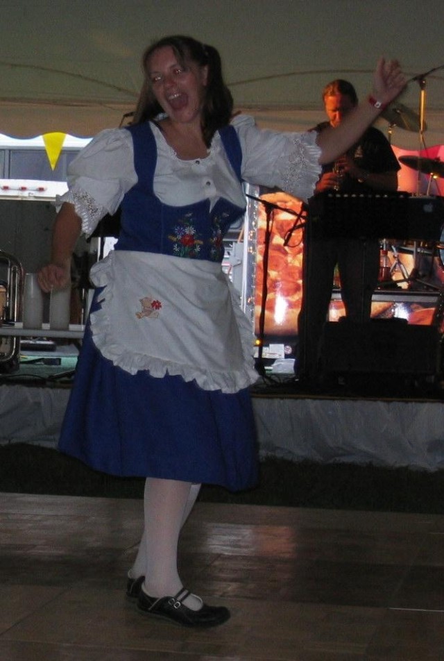Oompah!
