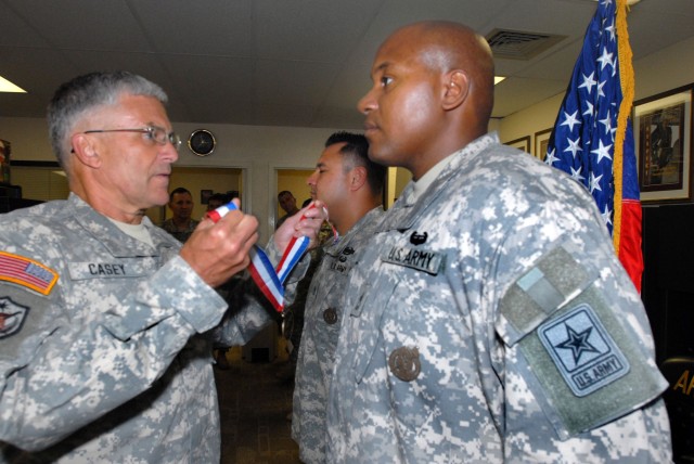 CSA inspires Hawaii recruiters