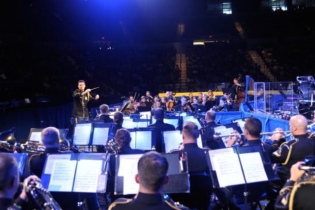 Army Orchestra
