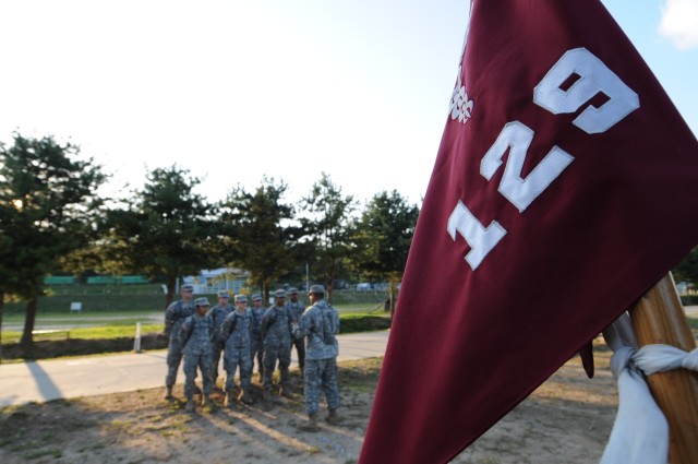 129th Medical Detachment (Veterinary Medicine)