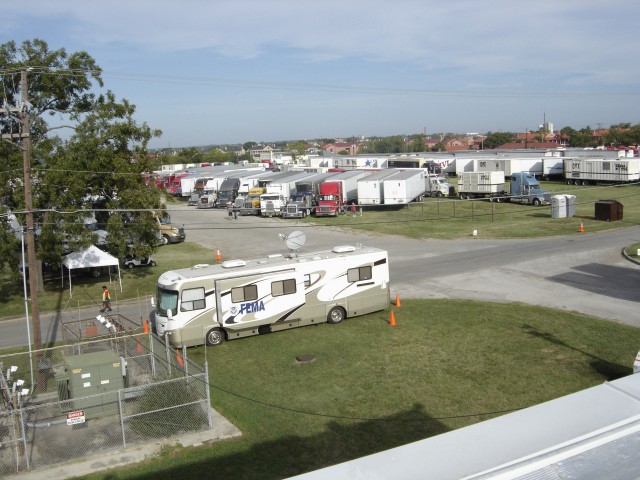 FEMA Command