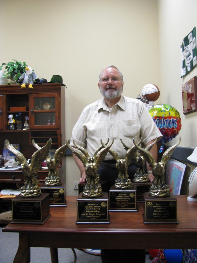 Trophy Horde