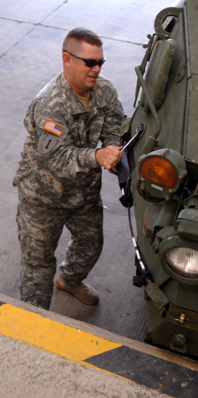5-20 equip MILES for CS08