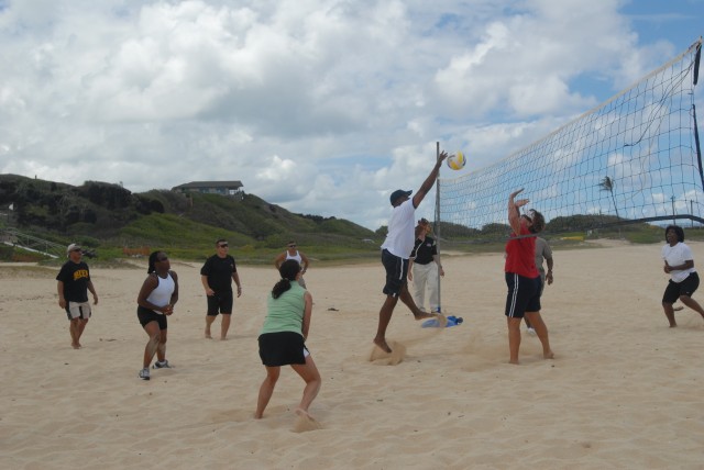 Conference inspires 8th TSC leaders
