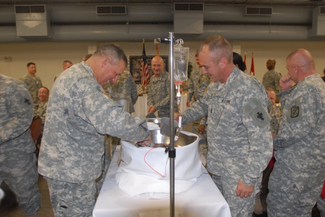 Conference inspires 8th TSC leaders