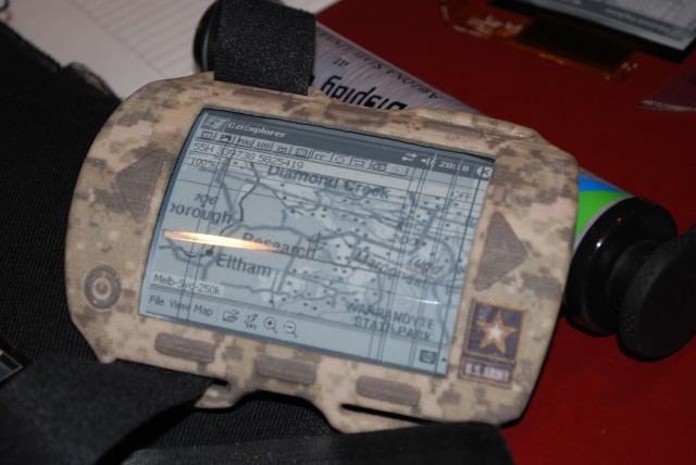 Infantry Warfighter Conference 2008