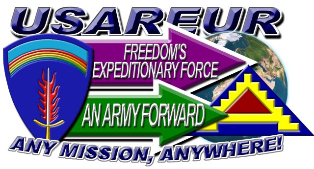 Defense Task Force on Sexual Assault in the Military Services visits USAREUR/IMCOM-Europe