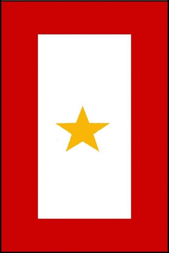 Gold Star