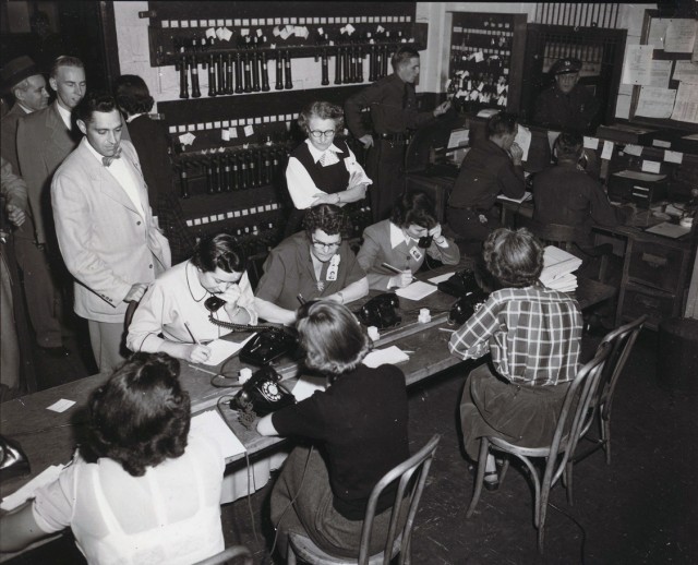 Looking back at Picatinny: Observing National Preparedness Month