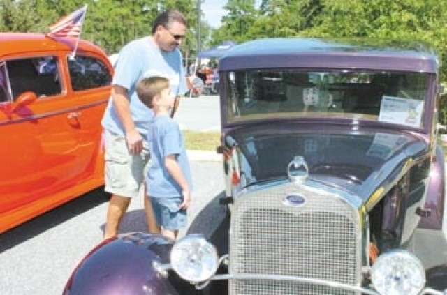 Classic Car