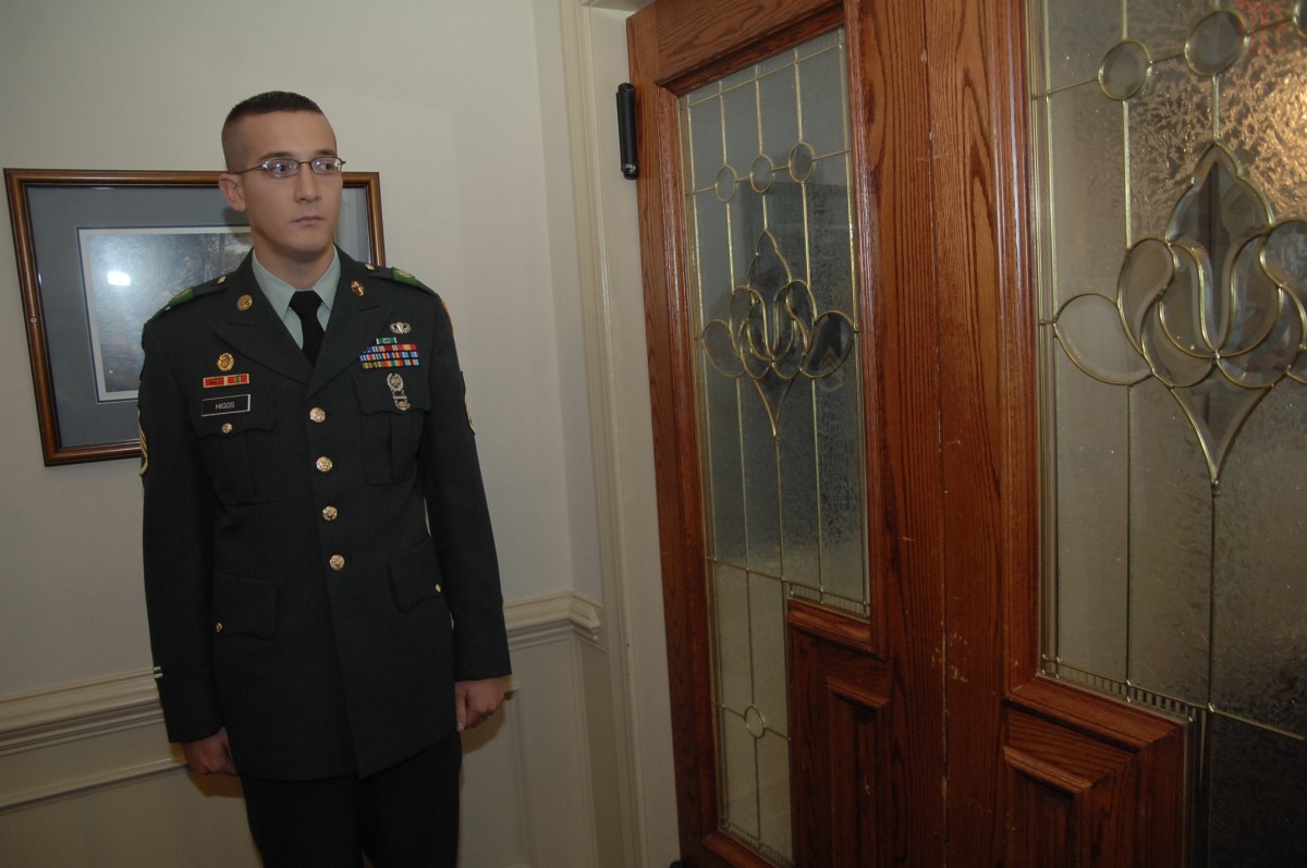army board