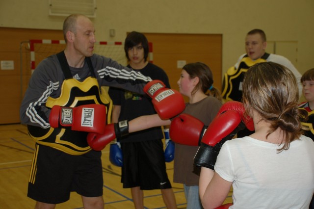Free Sports Programs