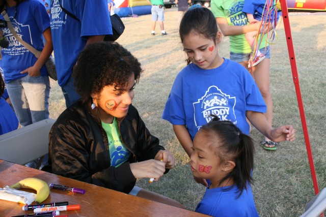 Face Painting