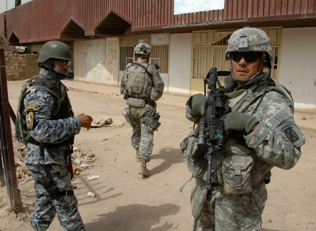 Iraq