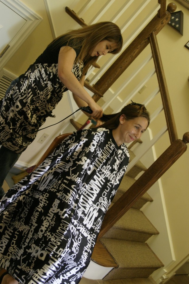 Fisher House provides home away from home