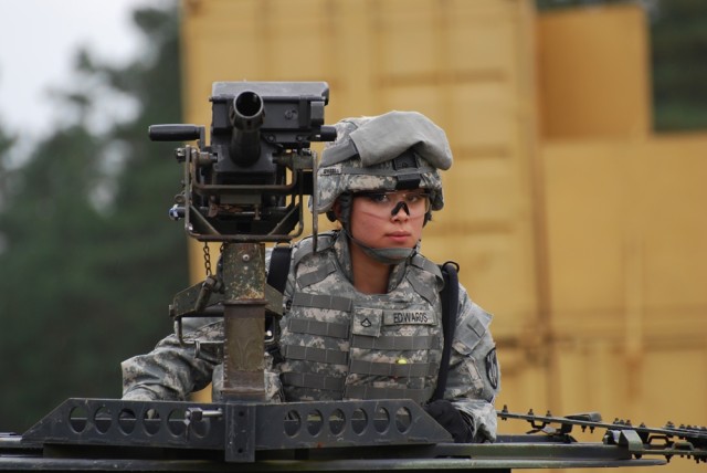 New training site in Germany prepares Soldiers for real-world missions
