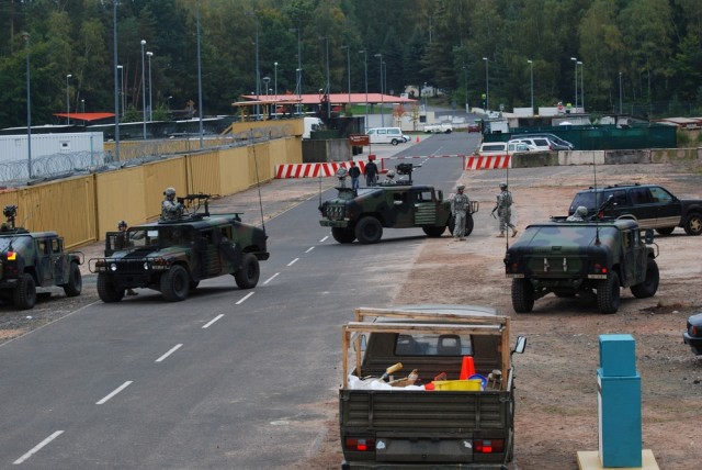New training site in Germany prepares Soldiers for real-world missions