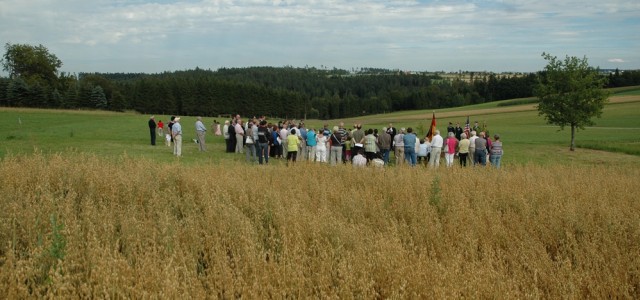 Germans, Americans honor fallen U.S. troops