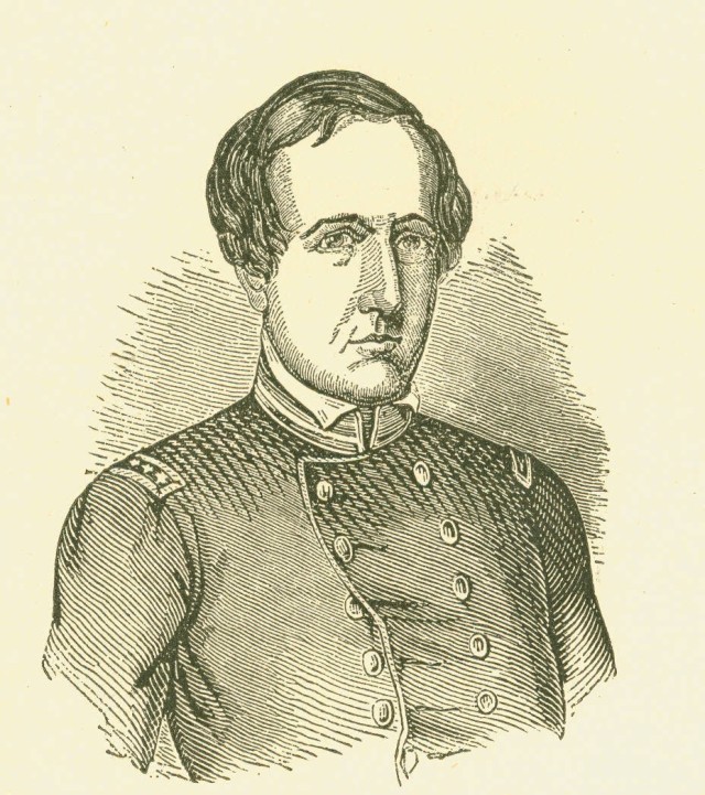 Colonel Thomas Childs