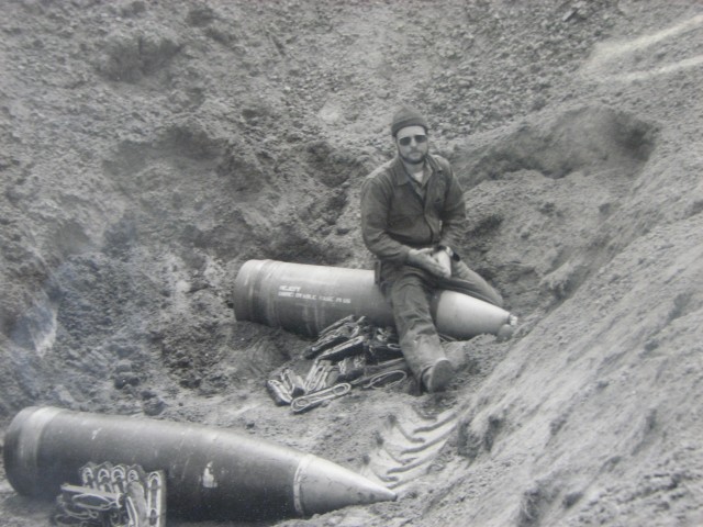 Tom Wick, bombs