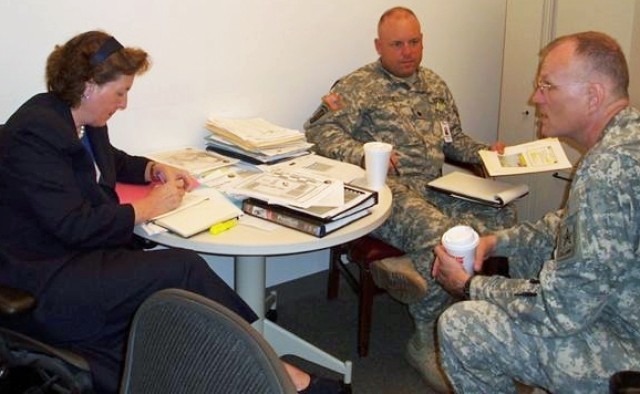 Contracting Campaign Plan