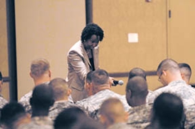 2nd BCT Reintegration - Flemming