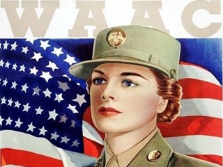 Women in the War | Article | The United States Army