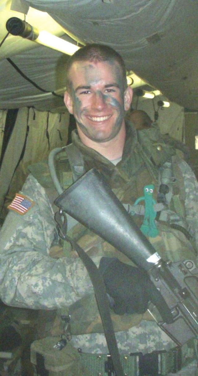 Fallen Hero