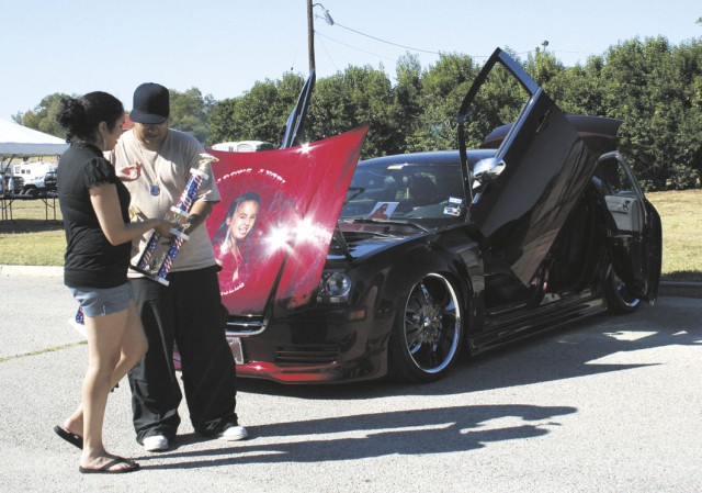 Car Show