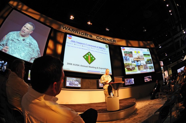 Army unit growing to combat WMD