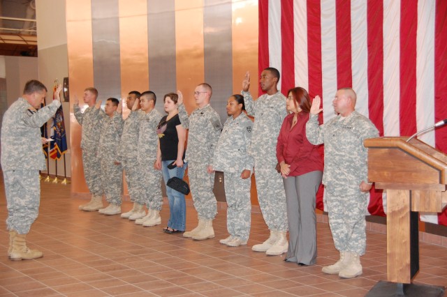 VCSA Community Covenant Fort Devens | Article | The United States Army