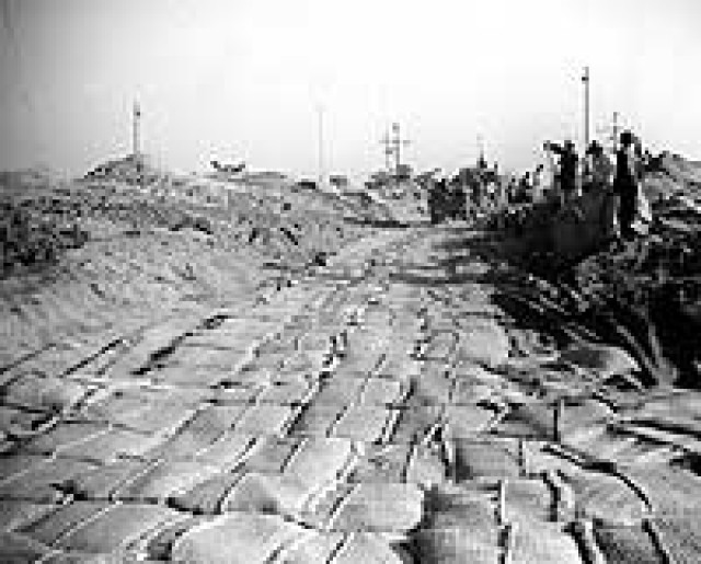 Iwon Landing, October-November 1950