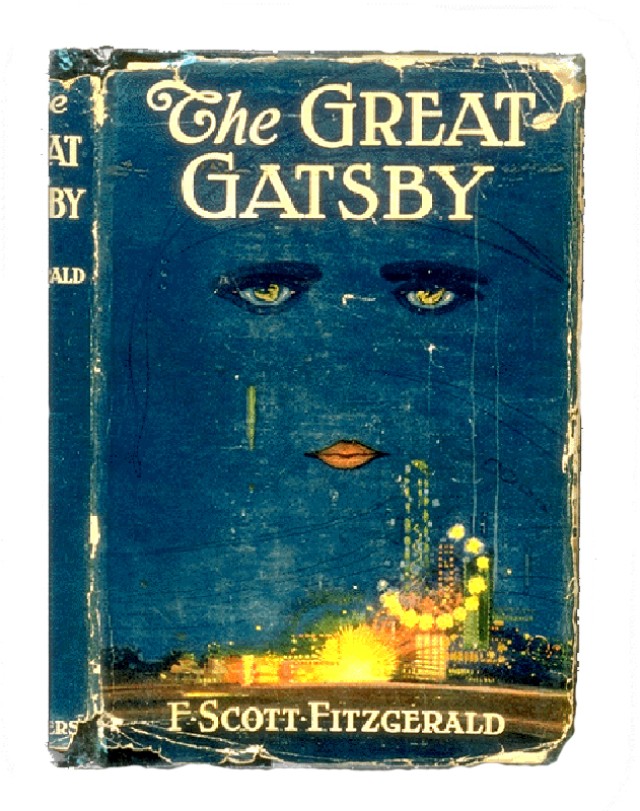 &#039;The Great Gatsby&#039; Roars into Heidelberg with The Big Read 
