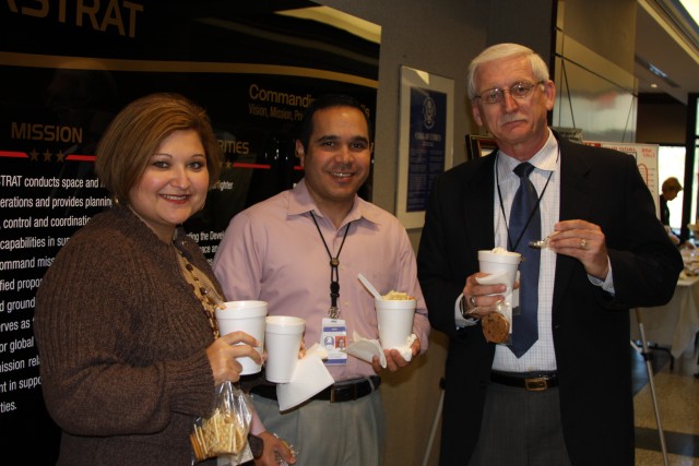 SMDC/ARSTRAT Chili Fundraiser