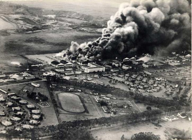 Neighbors from beyond: Military personnel share ghostly encounters from Hawaii&#039;s installations
