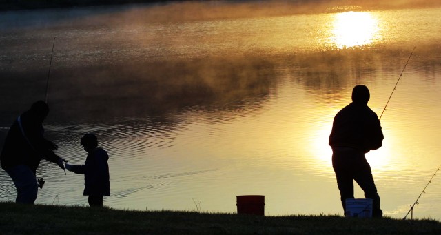 Hop Brook Lake