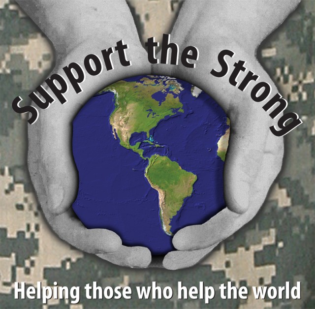 Fort Rucker launches &#039;Support the Strong&#039;