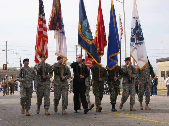 Leading the Way