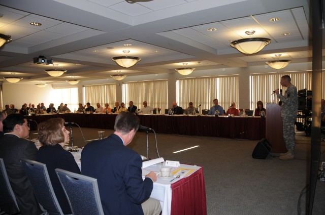 IACH progress touted at CPC