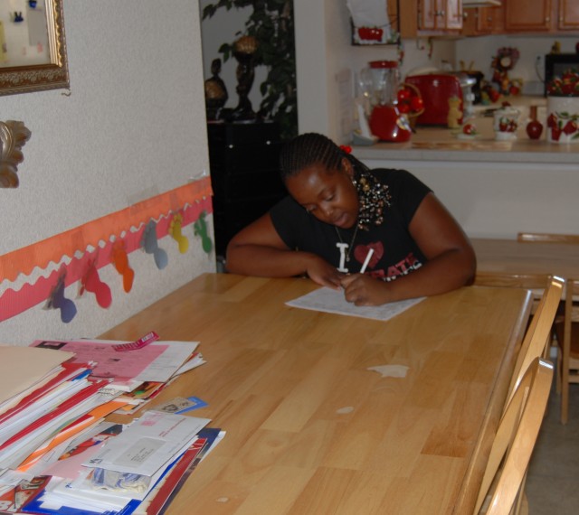 Fort Bliss CYS cracks down on childcare