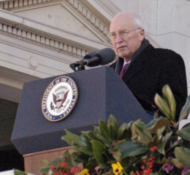 Cheney