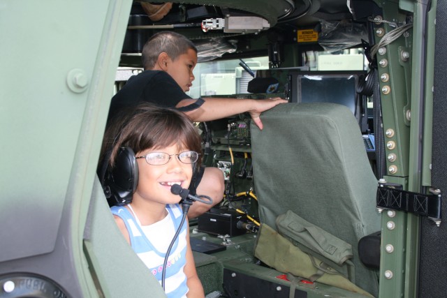 Hawaii communities honor veterans