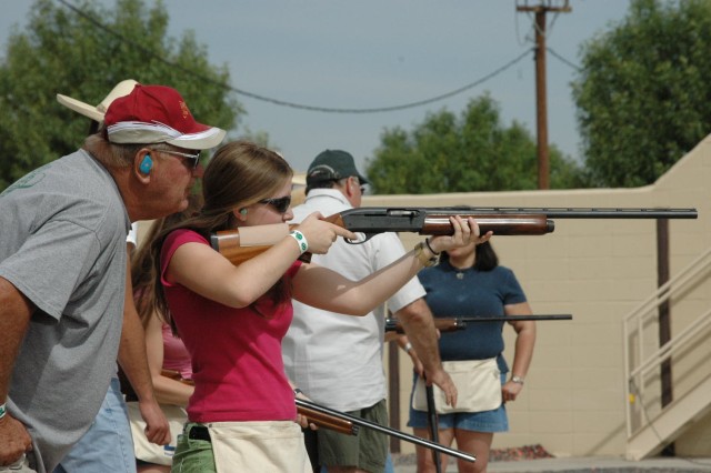 Fort Bliss grants amnesty for weapons