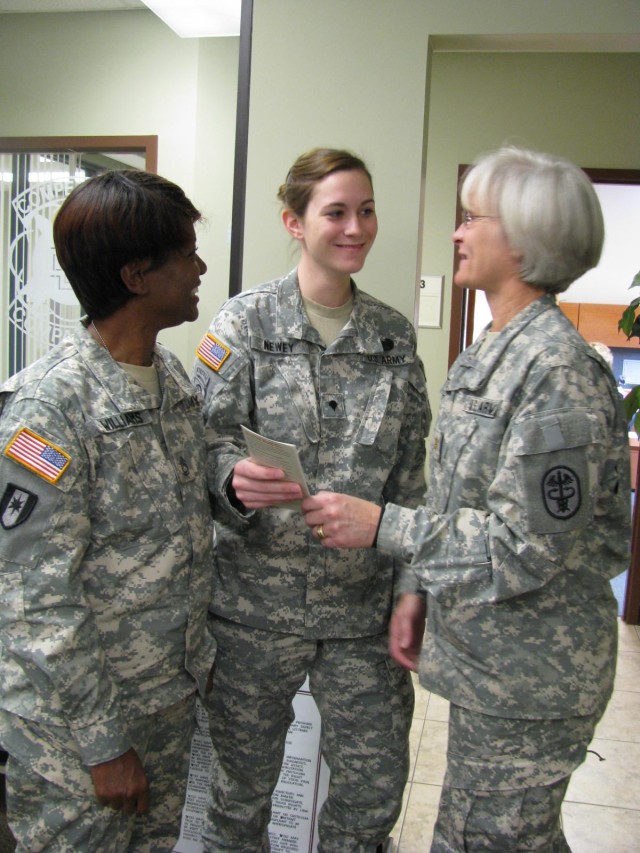 Spc. Newey