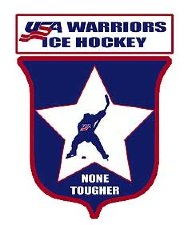 USA Warriors Ice Hockey